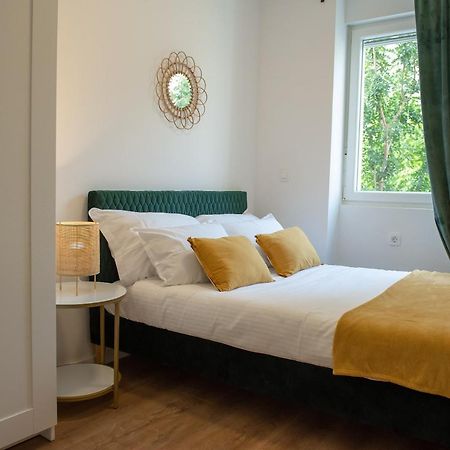 Apartment Linda - Zadar City Center Eksteriør bilde