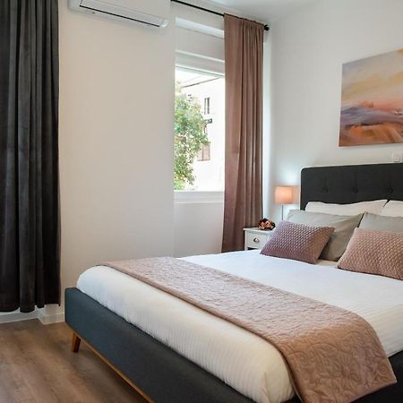 Apartment Linda - Zadar City Center Eksteriør bilde