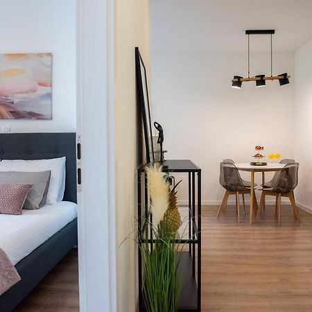 Apartment Linda - Zadar City Center Eksteriør bilde