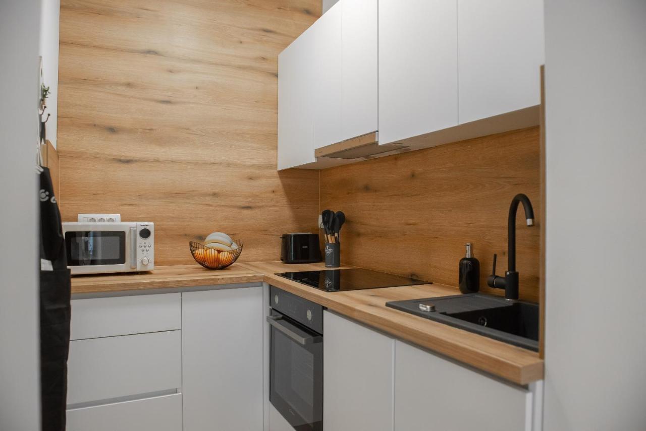 Apartment Linda - Zadar City Center Eksteriør bilde