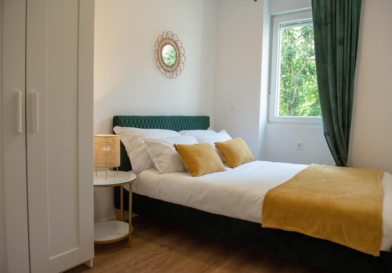 Apartment Linda - Zadar City Center Eksteriør bilde