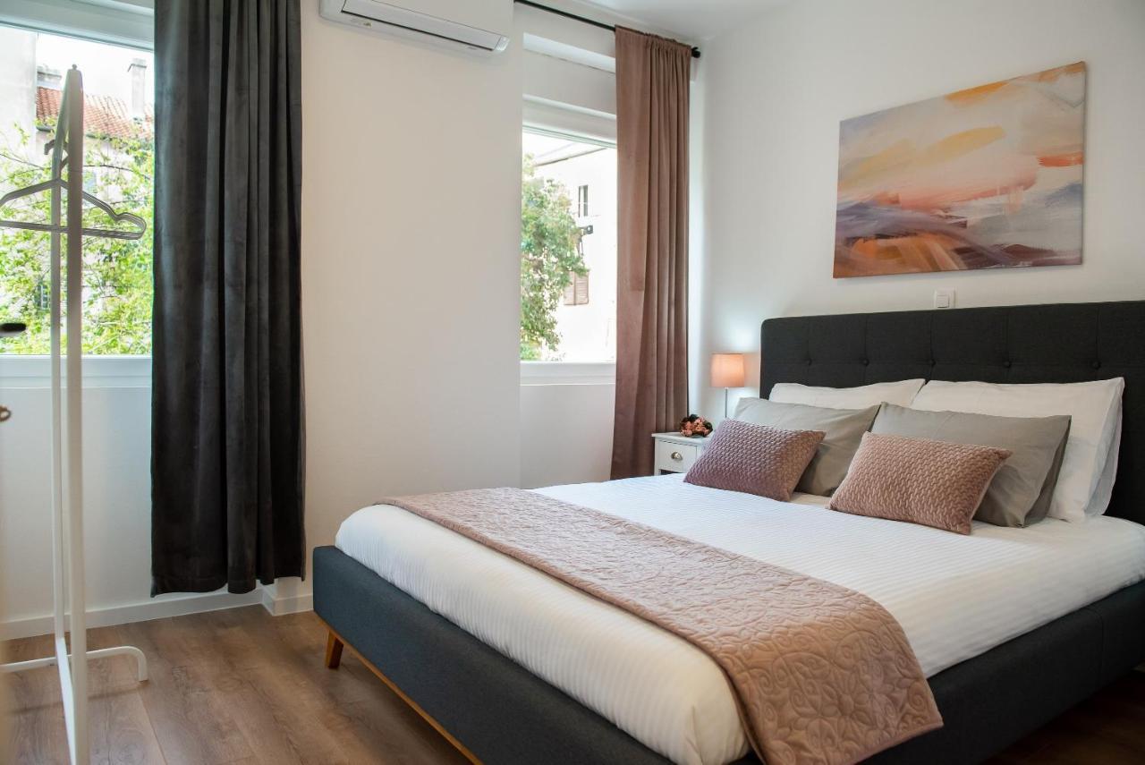 Apartment Linda - Zadar City Center Eksteriør bilde