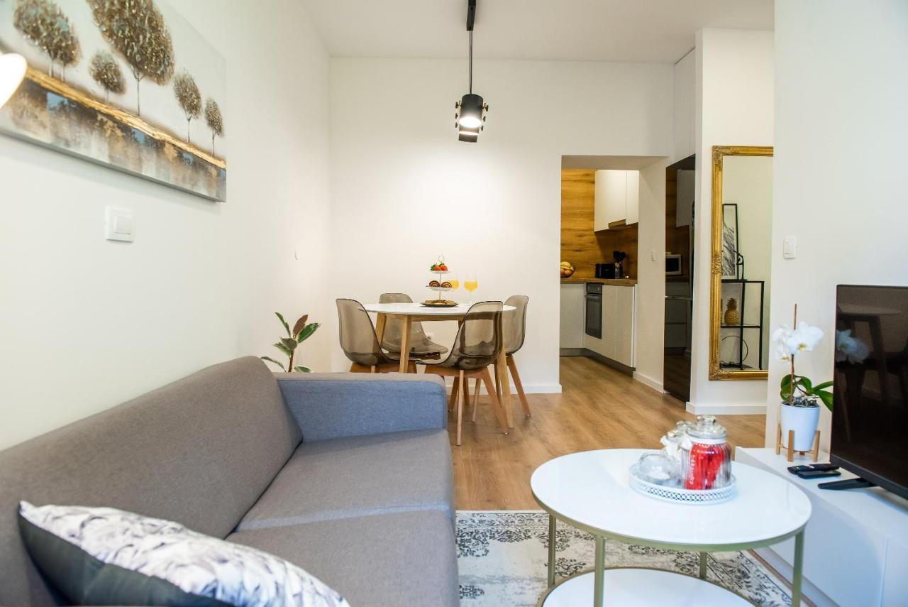 Apartment Linda - Zadar City Center Eksteriør bilde
