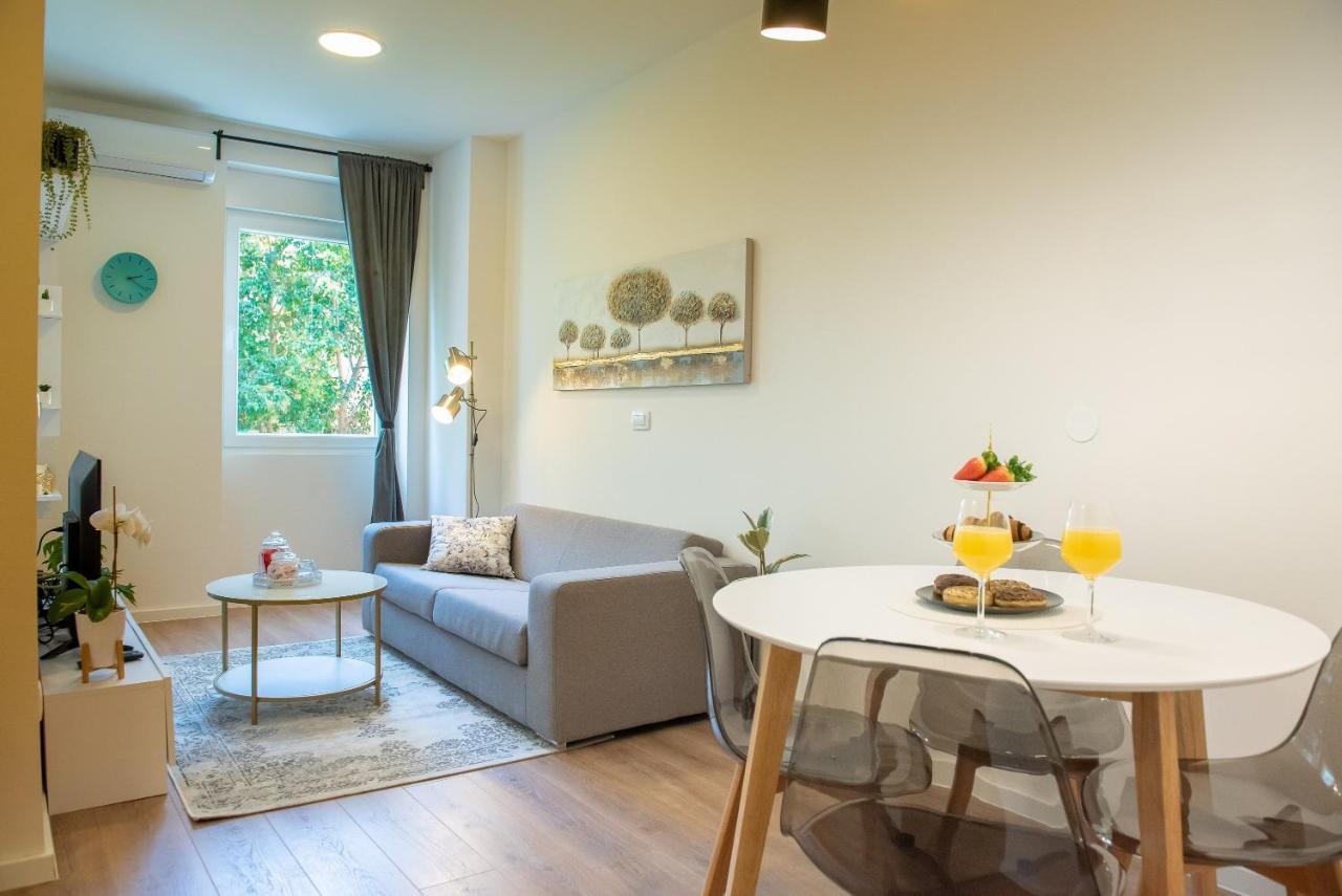 Apartment Linda - Zadar City Center Eksteriør bilde