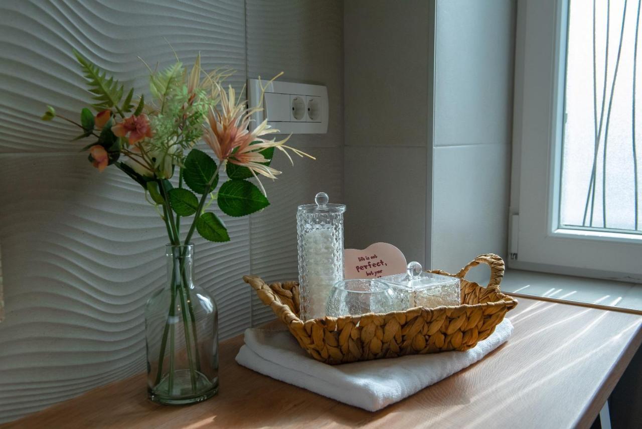 Apartment Linda - Zadar City Center Eksteriør bilde