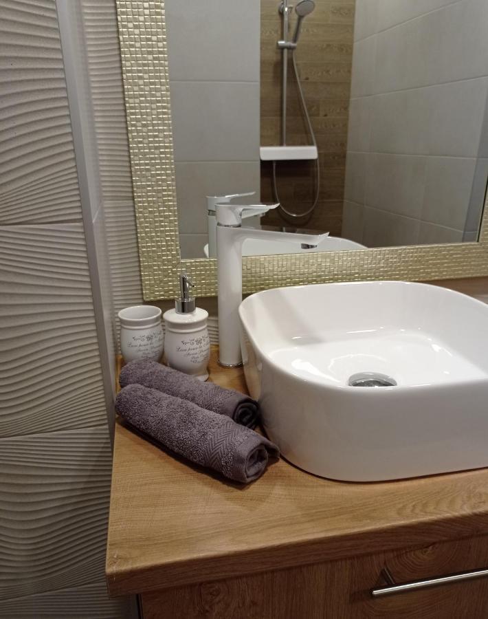 Apartment Linda - Zadar City Center Eksteriør bilde